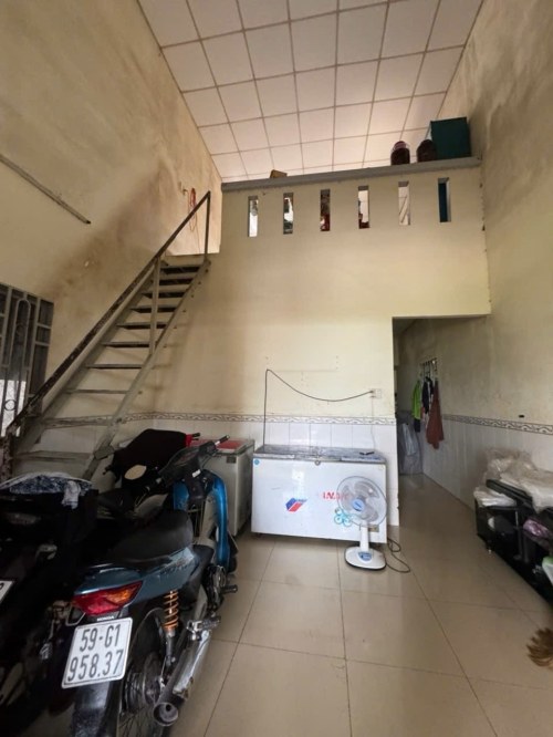 DP221 Cực Hot Nhà Tô Ngọc Vân Chỉ 5.x Tỷ