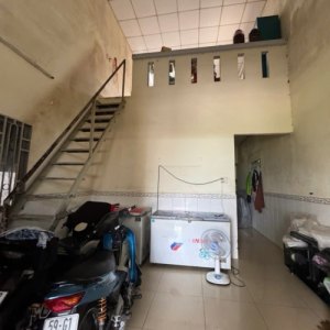 DP221 Cực Hot Nhà Tô Ngọc Vân Chỉ 5.x Tỷ