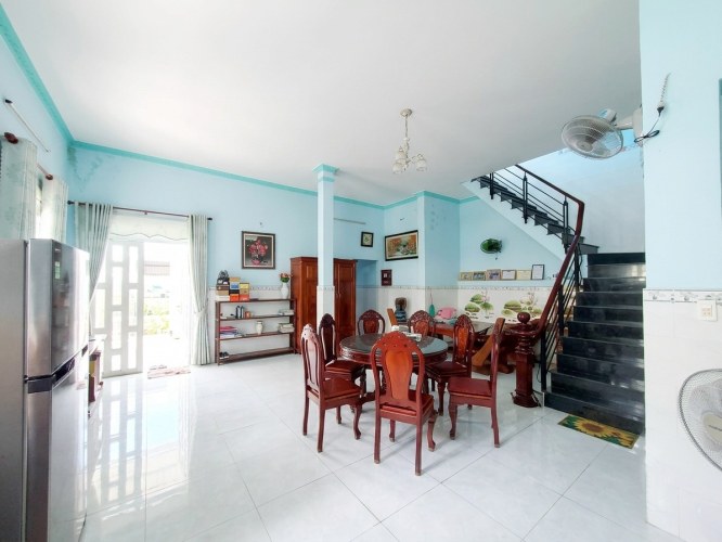 DD222 GIẢM KHÔNG PHANH Nhà mặt tiền Thạnh Xuân 14 Nhỉnh 9 Tỷ
