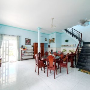 DD222 GIẢM KHÔNG PHANH Nhà mặt tiền Thạnh Xuân 14 Nhỉnh 9 Tỷ