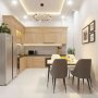 K3213 Bán Nhà 4 tầng đầy đủ nội thất Phạm Văn Đồng Chỉ 6.x Tỷ