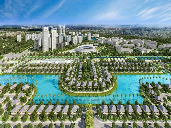 Cần Giờ 2026 – Vùng trũng giá cuối cùng của TP.HCM