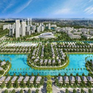 Đừng để lỡ "chuyến tàu" bất động sản Cần Giờ cuối cùng