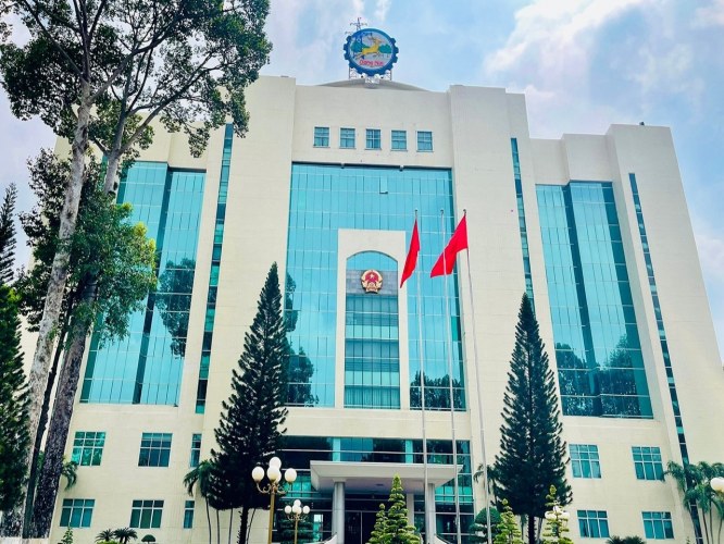 Đồng Nai lên Trung ương: "Cơn lốc" mới cho bất động sản phía Đông