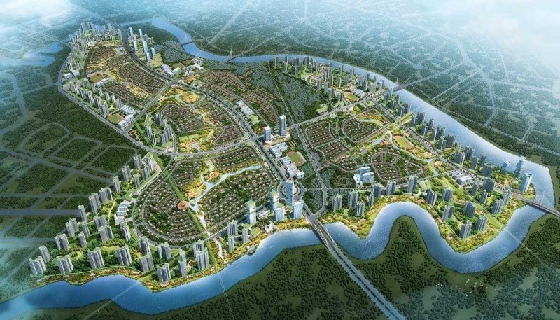 Siêu dự án Vinhomes Cần Giờ: Cú hích cho thị trường bất động sản TP.HCM