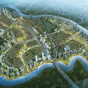 Siêu dự án Vinhomes Cần Giờ: Cú hích cho thị trường bất động sản TP.HCM