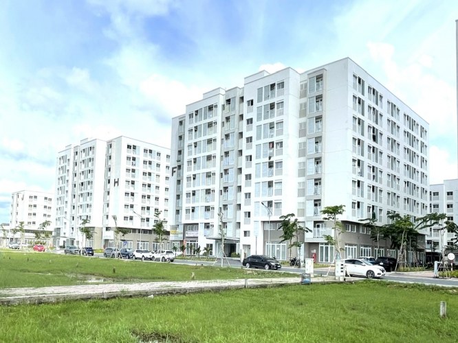 Nhà ở xã hội Hà Nội 2026: Căn hộ dưới 1 tỷ "tái xuất"