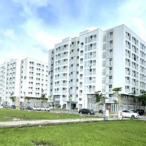 Nhà ở xã hội Hà Nội 2026: Căn hộ dưới 1 tỷ "tái xuất"