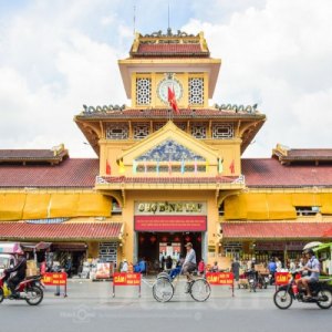 BĐS Phường Chợ Lớn 2026: Khi di sản trở thành "đòn bẩy" tỷ đô