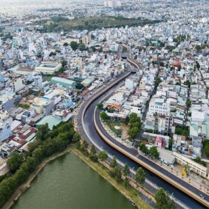 BĐS Bình Tân 2026: Dòng tiền "trú ẩn" an toàn và sinh lời bền vững