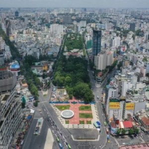 BĐS Phường Bình Thạnh 2026: Khi 4 "mảnh ghép di sản" hội tụ tại cửa ngõ trung tâm