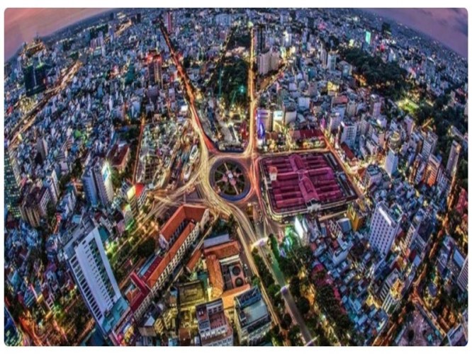 BĐS Phường Xuân Hòa 2026: "Sóng" đổ về cửa ngõ phía Bắc Thủ đô