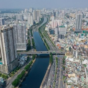 BĐS Phường Chánh Hưng 2026: Khi "thương hiệu" sáp nhập tạo nên giá trị mới