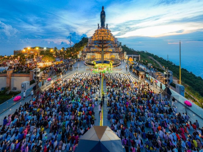 BĐS Tây Ninh 2026: Dòng tiền "chảy" về phía mặt tiền Cao tốc