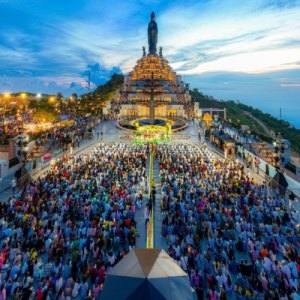 BĐS Tây Ninh 2026: Dòng tiền "chảy" về phía mặt tiền Cao tốc