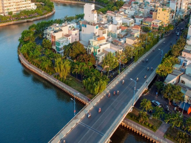 BĐS Quận 3 2026: Dòng tiền "trú ẩn" vào giá trị di sản và sự khan hiếm