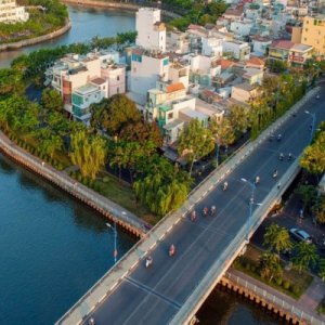 BĐS Quận 3 2026: Dòng tiền "trú ẩn" vào giá trị di sản và sự khan hiếm