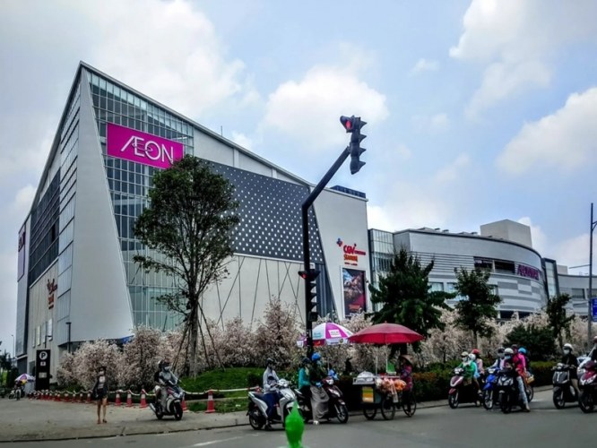 BĐS Phường Bình Tân 2026: Khi "Hạt nhân" mới thiết lập vị thế đô thị vệ tinh