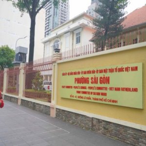 Phường Sài Gòn: "Mỏ vàng" mới cho giới đầu tư nhạy bén
