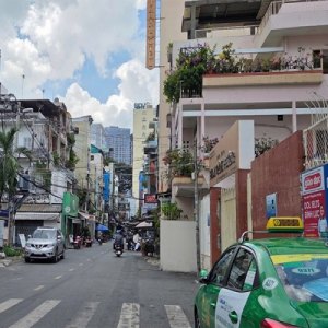 Phường Bàn Cờ 2026: "Di sản" ô bàn cờ và cú hích từ siêu phường mới