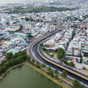 BĐS Phường Hòa Hưng 2026: Khi lịch sử hòa quyện cùng hạ tầng hiện đại