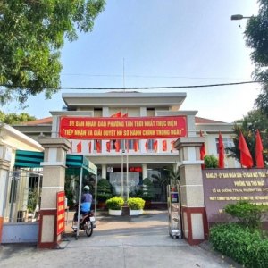BĐS Phường Thới An 2026: Khi "hạt nhân" mới thiết lập thế trận đa cực