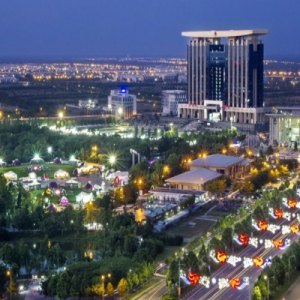 BĐS Bình Dương 2026: Dòng tiền "rời" đất nền, "đổ" vào căn hộ cao cấp