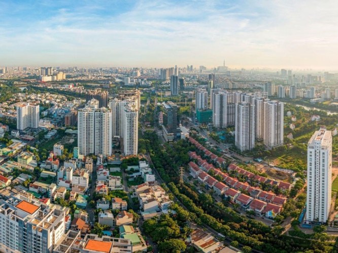 BĐS Tân Bình 2026: "Cú hích" từ nhà ga T3 và bài toán dòng tiền