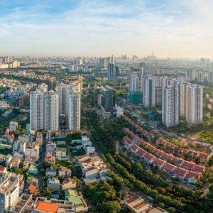 BĐS Tân Bình 2026: "Cú hích" từ nhà ga T3 và bài toán dòng tiền