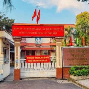 BĐS Tân Thới Hiệp 2026: Khi "Hạt nhân" Quận 12 thiết lập vị thế mới