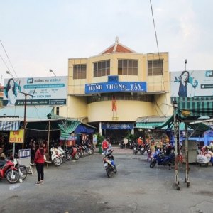 BĐS Phường Thông Tây Hội 2026: Khi 3 "mảnh ghép vàng" hội tụ tại tâm điểm Gò Vấp