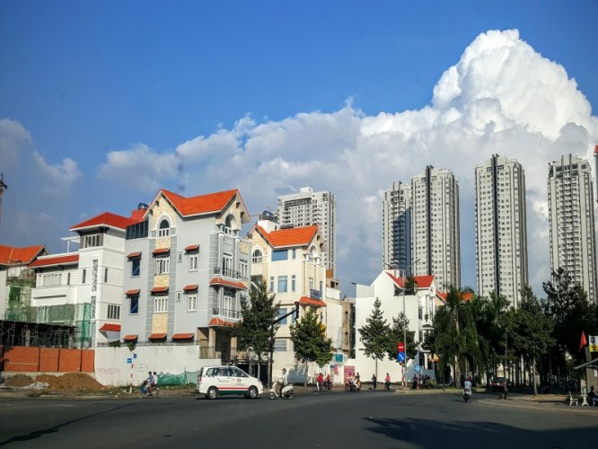 BĐS Phường Tân Hưng 2026: Khi 4 "mảnh ghép vàng" về chung một nhà
