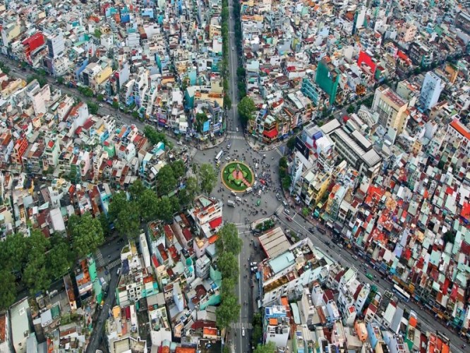 BĐS Quận 10 2026: "Cỗ máy in tiền" giữa lòng phố thị bàn cờ