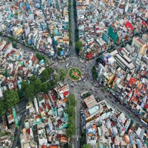 BĐS Quận 10 2026: "Cỗ máy in tiền" giữa lòng phố thị bàn cờ