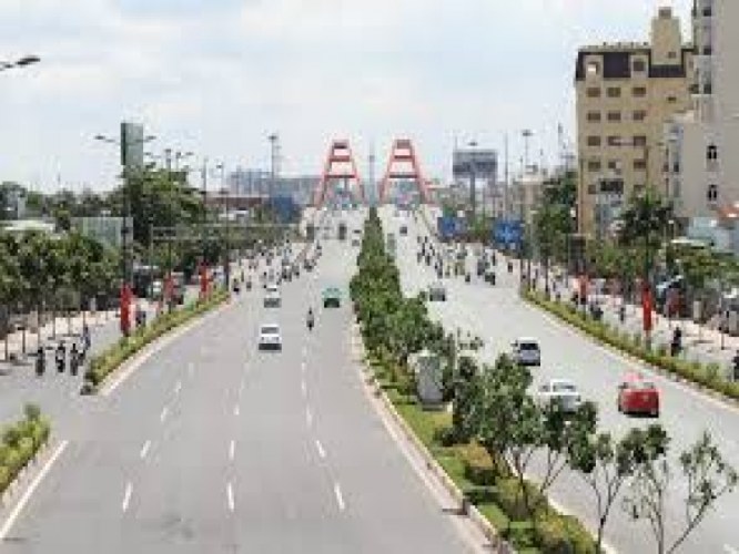 BĐS Phường Hạnh Thông 2026: Khi 4 "mảnh ghép vàng" hội tụ tại lõi Gò Vấp