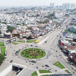 BĐS Biên Hòa 2026: Dòng tiền "trú ẩn" vào trục đô thị ven sông