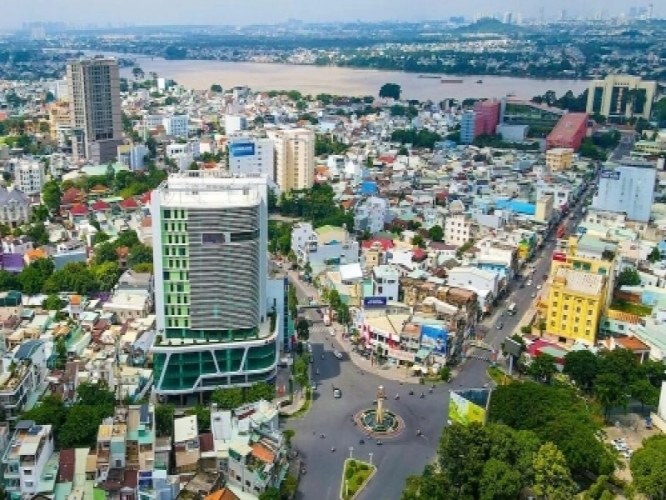 BĐS Đồng Nai 2026: Dòng tiền "cất cánh" cùng siêu sân bay Long Thành
