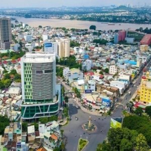 BĐS Đồng Nai 2026: Dòng tiền "cất cánh" cùng siêu sân bay Long Thành