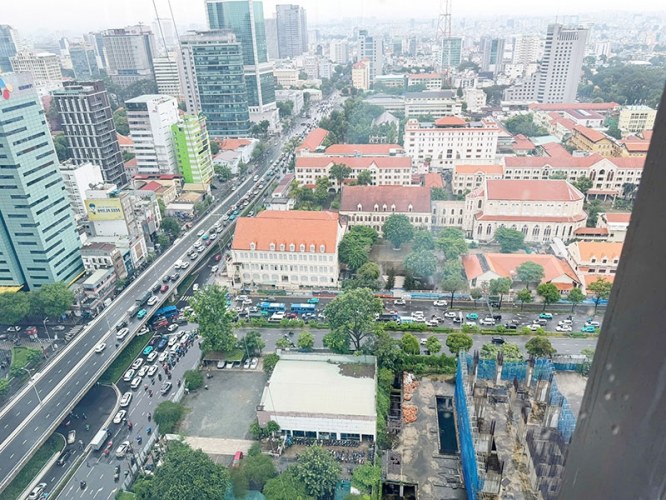 BĐS Bình Lợi Trung 2026: Khi 3 "hạt nhân" hội tụ tại cửa ngõ phía Bắc