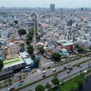 BĐS Phường Bình Tiên 2026: Khi "kênh xanh" đánh thức giá trị đất vàng