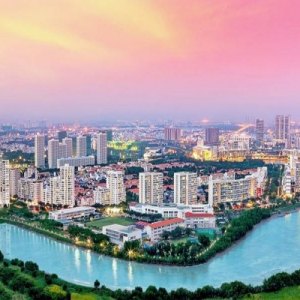 BĐS Quận 7 2026: "Điểm rơi" phong độ từ những cây cầu tỷ đô