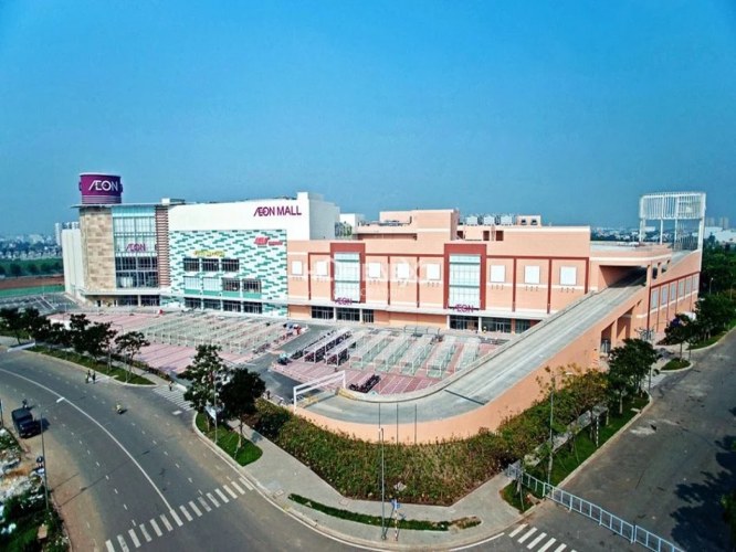 BĐS Tân Phú 2026: Dòng tiền "trú ẩn" vào quỹ đất nội đô hiếm hoi