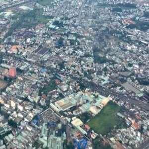 BĐS Phường Tân Sơn Hòa 2026: Khi 3 "mảnh ghép di sản" hội tụ tại cửa ngõ sân bay
