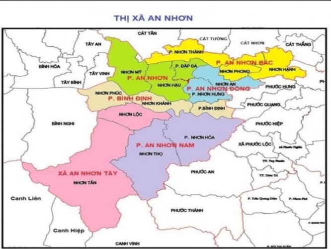 BĐS Phường An Nhơn 2026: Khi 3 "hạt nhân" hội tụ tại tâm điểm Gò Vấp