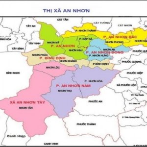 BĐS Phường An Nhơn 2026: Khi 3 "hạt nhân" hội tụ tại tâm điểm Gò Vấp
