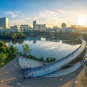 BĐS Phường Tân Thuận 2026: Khi "gã khổng lồ" thức giấc bên sông Sài Gòn