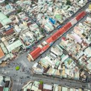 BĐS Phường Hòa Bình 2026: Khi "lá phổi xanh" trở thành động lực tăng giá