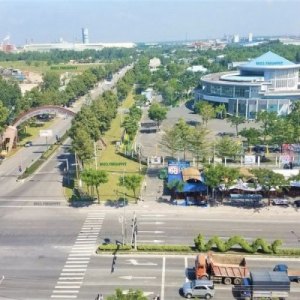 BĐS Phú Mỹ 2026: Dòng tiền "neo đậu" tại thành phố cảng tỷ đô