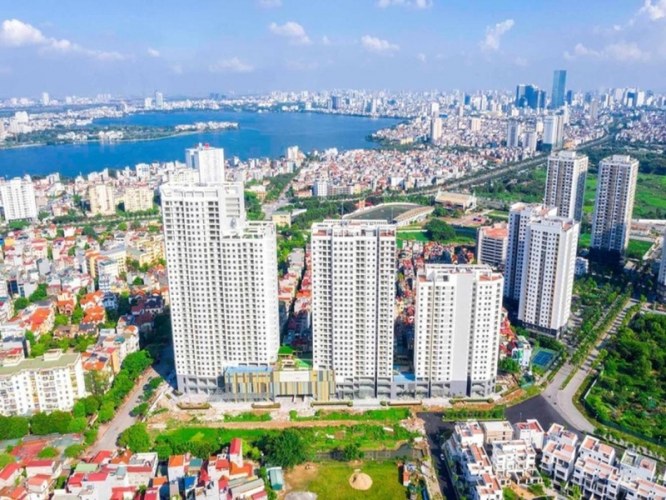 BĐS Phường Gò Vấp 2026: Khi "Phố nhà giàu" CityLand về chung một nhà