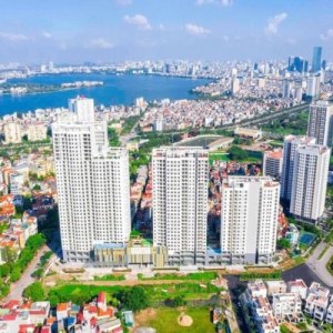 BĐS Phường Gò Vấp 2026: Khi "Phố nhà giàu" CityLand về chung một nhà